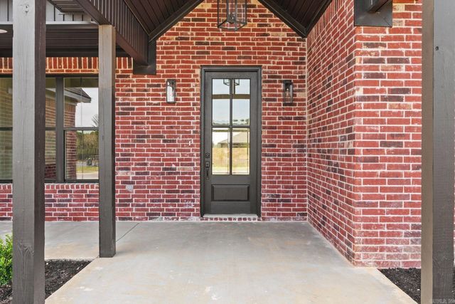 21081 Kinsley Lane, Hensley, AR 72065