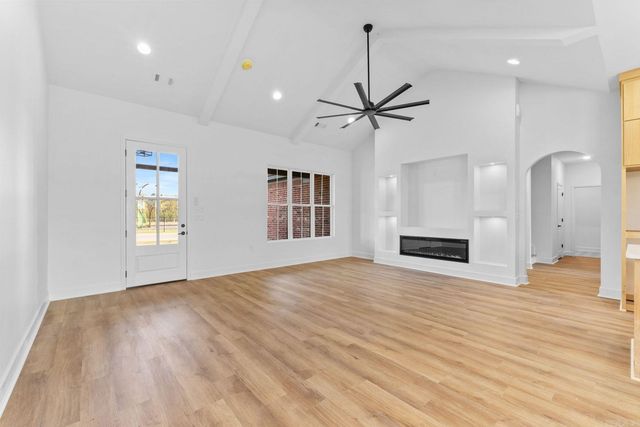 21081 Kinsley Lane, Hensley, AR 72065