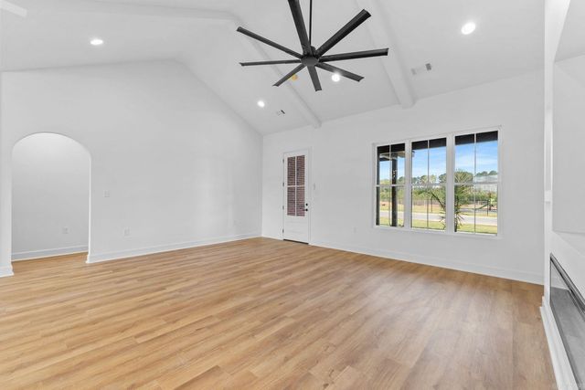 21081 Kinsley Lane, Hensley, AR 72065
