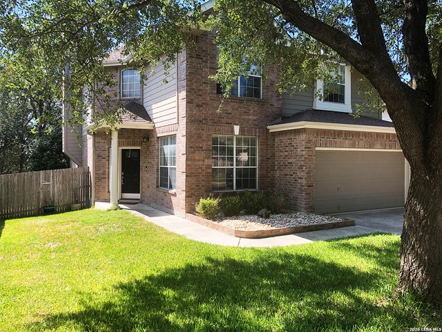 3428 DARTMOUTH CV, Schertz, TX 78154