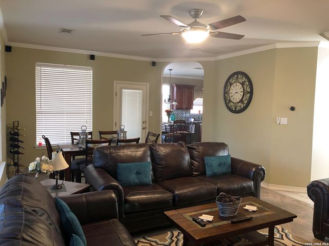 3428 DARTMOUTH CV, Schertz, TX 78154