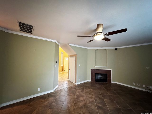 3428 DARTMOUTH CV, Schertz, TX 78154