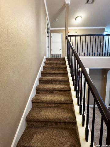 3428 DARTMOUTH CV, Schertz, TX 78154