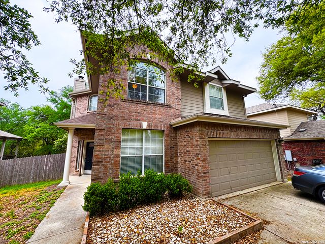 3428 DARTMOUTH CV, Schertz, TX 78154