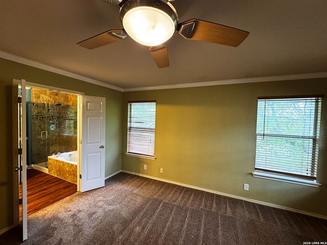 3428 DARTMOUTH CV, Schertz, TX 78154