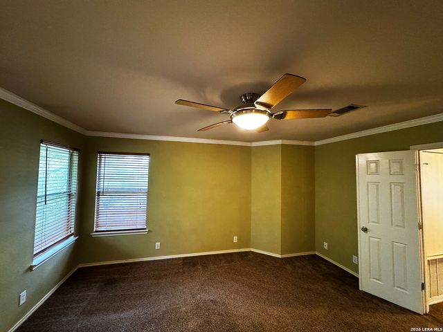 3428 DARTMOUTH CV, Schertz, TX 78154
