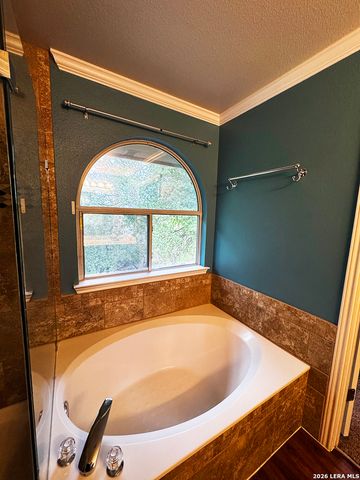 3428 DARTMOUTH CV, Schertz, TX 78154