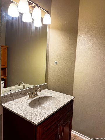 3428 DARTMOUTH CV, Schertz, TX 78154
