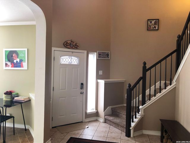 3428 DARTMOUTH CV, Schertz, TX 78154