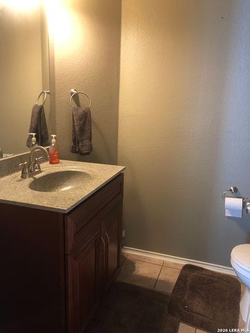 3428 DARTMOUTH CV, Schertz, TX 78154