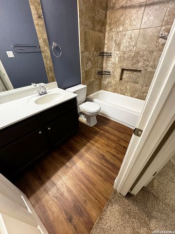 3428 DARTMOUTH CV, Schertz, TX 78154