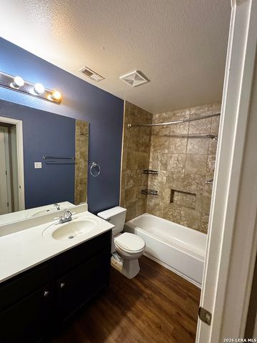3428 DARTMOUTH CV, Schertz, TX 78154