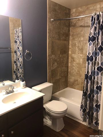 3428 DARTMOUTH CV, Schertz, TX 78154