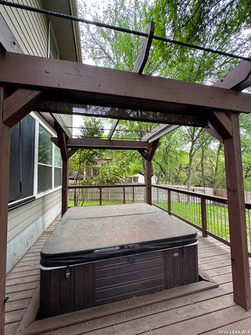 3428 DARTMOUTH CV, Schertz, TX 78154