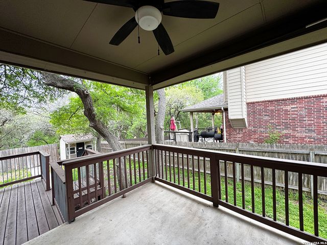 3428 DARTMOUTH CV, Schertz, TX 78154