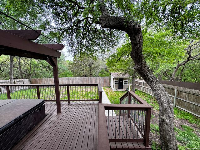 3428 DARTMOUTH CV, Schertz, TX 78154