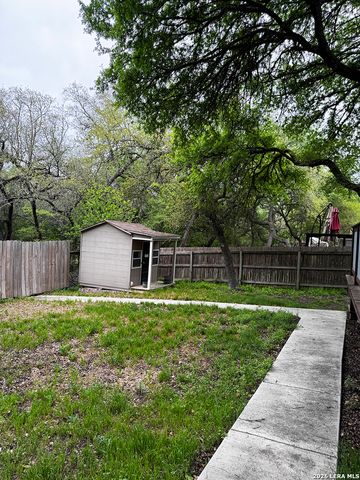 3428 DARTMOUTH CV, Schertz, TX 78154