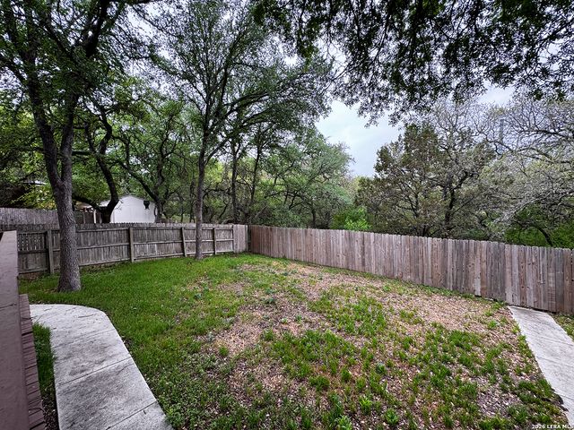 3428 DARTMOUTH CV, Schertz, TX 78154