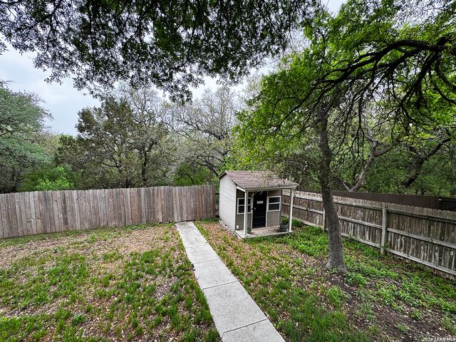 3428 DARTMOUTH CV, Schertz, TX 78154