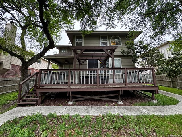 3428 DARTMOUTH CV, Schertz, TX 78154