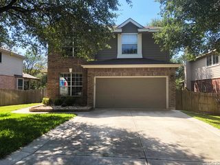 3428 DARTMOUTH CV, Schertz, TX 78154