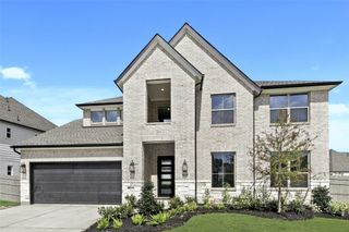 18325 Butterfield Drive, Conroe, TX 77302