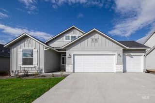 3885 W Maypearl St, Meridian, ID 83642