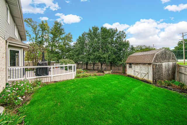 1960 Harvard Lane, New Lenox, IL 60451