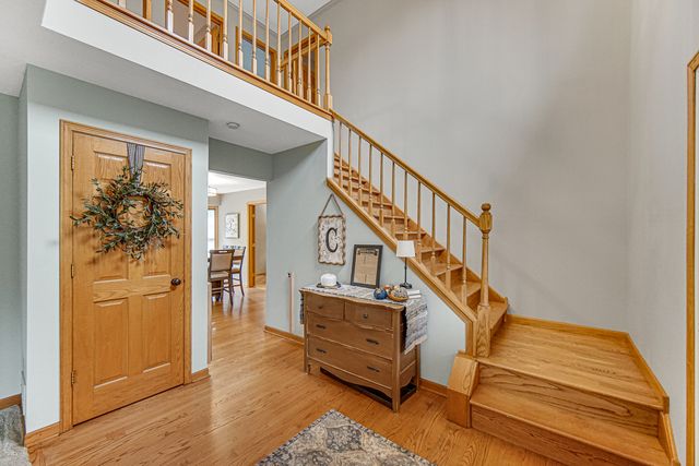 1960 Harvard Lane, New Lenox, IL 60451