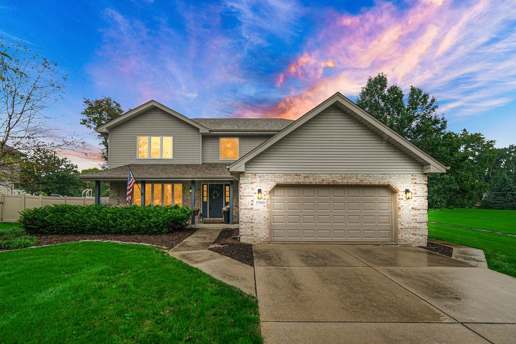 1960 Harvard Lane, New Lenox, IL 60451 — photo 2