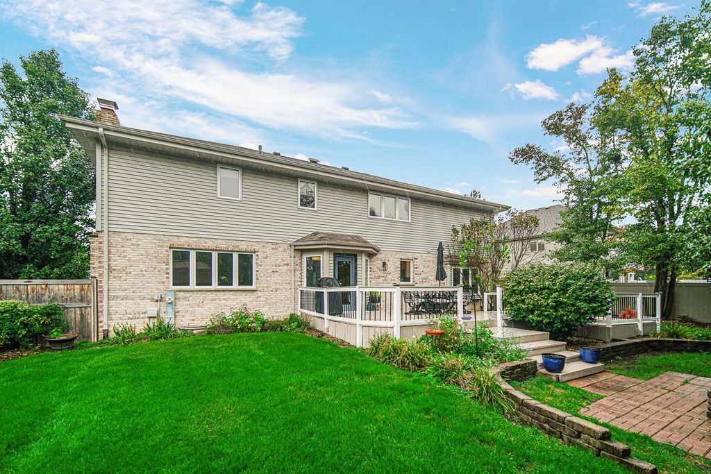 1960 Harvard Lane, New Lenox, IL 60451 — photo 4
