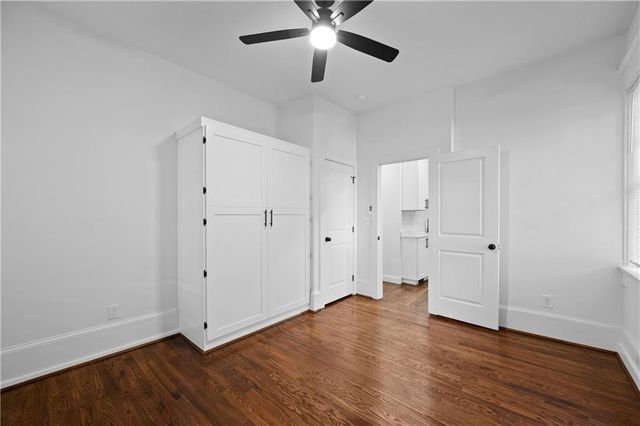 360 Ponce De Leon Avenue NE 4, Atlanta, GA 30308