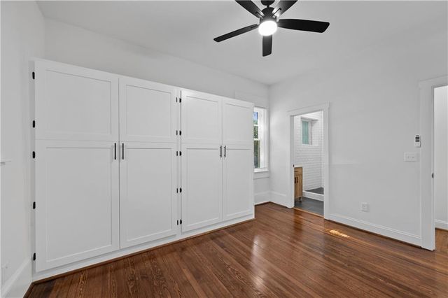 360 Ponce De Leon Avenue NE 4, Atlanta, GA 30308