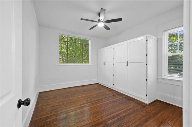 360 Ponce De Leon Avenue NE 4, Atlanta, GA 30308