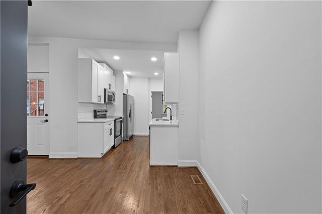 360 Ponce De Leon Avenue NE 4, Atlanta, GA 30308