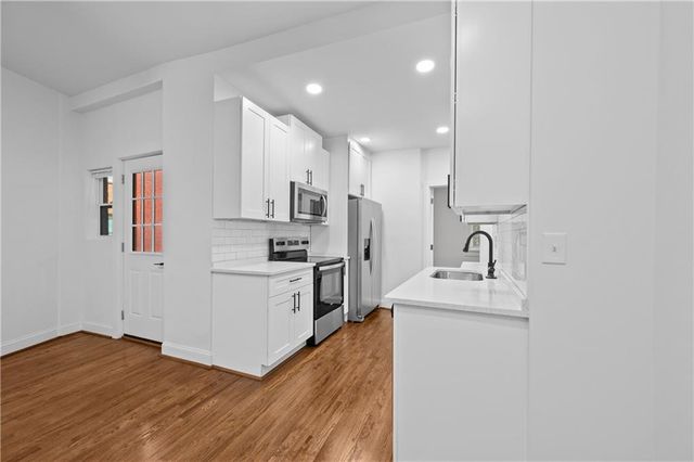 360 Ponce De Leon Avenue NE 4, Atlanta, GA 30308
