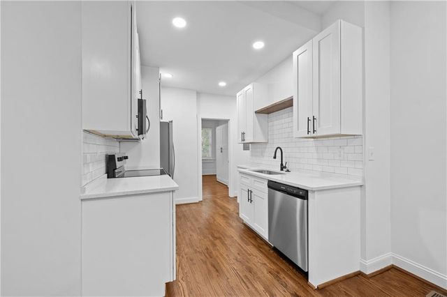 360 Ponce De Leon Avenue NE 4, Atlanta, GA 30308
