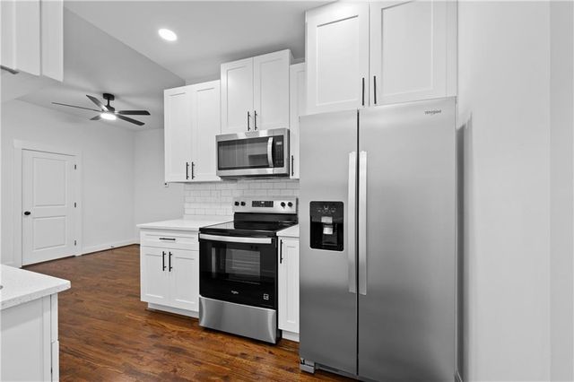 360 Ponce De Leon Avenue NE 4, Atlanta, GA 30308