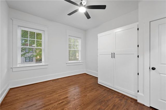 360 Ponce De Leon Avenue NE 4, Atlanta, GA 30308