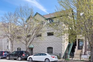417 N NOBLE Street 5, Chicago, IL 60642