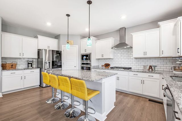 107 James Gourley Rd, Hendersonville, TN 37075