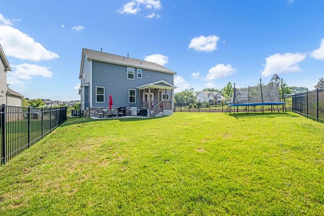 107 James Gourley Rd, Hendersonville, TN 37075