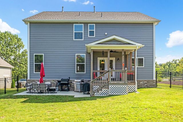 107 James Gourley Rd, Hendersonville, TN 37075