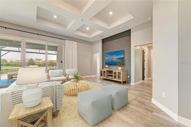 12151 CRANSTON WAY, Lakewood Ranch, FL 34211