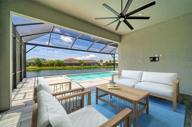 12151 CRANSTON WAY, Lakewood Ranch, FL 34211