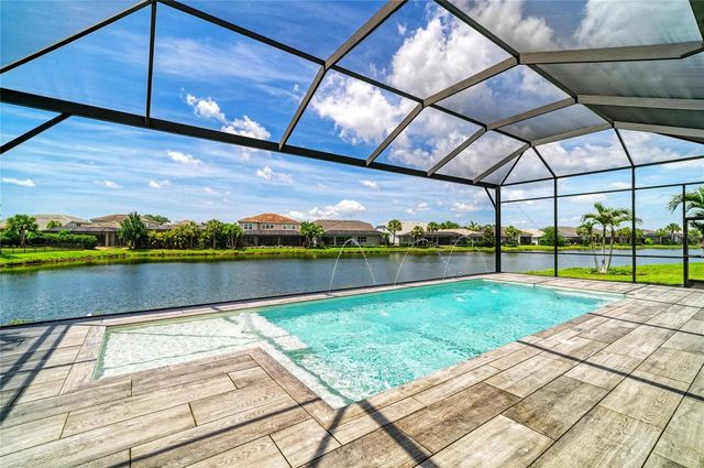 12151 CRANSTON WAY, Lakewood Ranch, FL 34211