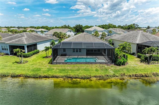 12151 CRANSTON WAY, Lakewood Ranch, FL 34211