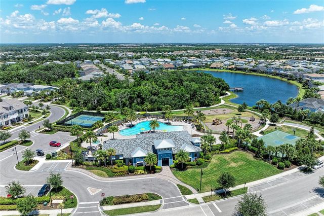 12151 CRANSTON WAY, Lakewood Ranch, FL 34211