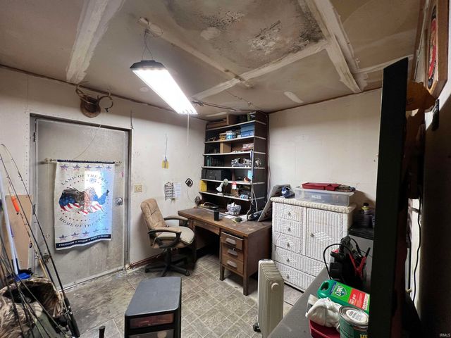 10116 Yoder Road, Yoder, IN 46798