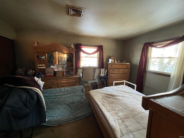 10116 Yoder Road, Yoder, IN 46798